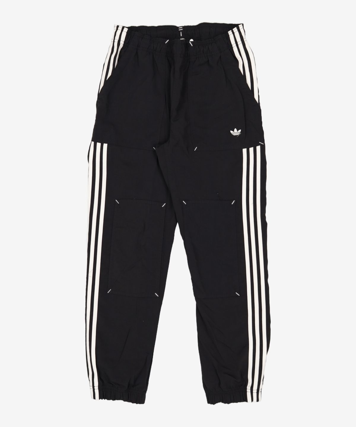아디다스(ADIDAS) 워크웨어 팬츠 - 블랙 / FM4022 L