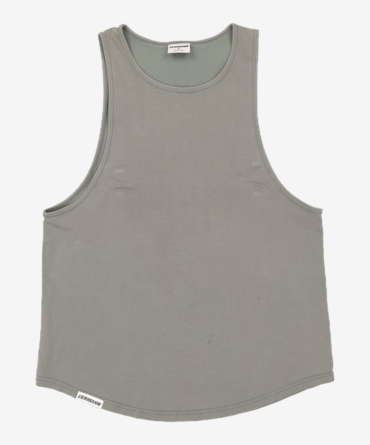 베르만 어패럴(VERMANN APPAREL) 나시/민소매 티셔츠 L