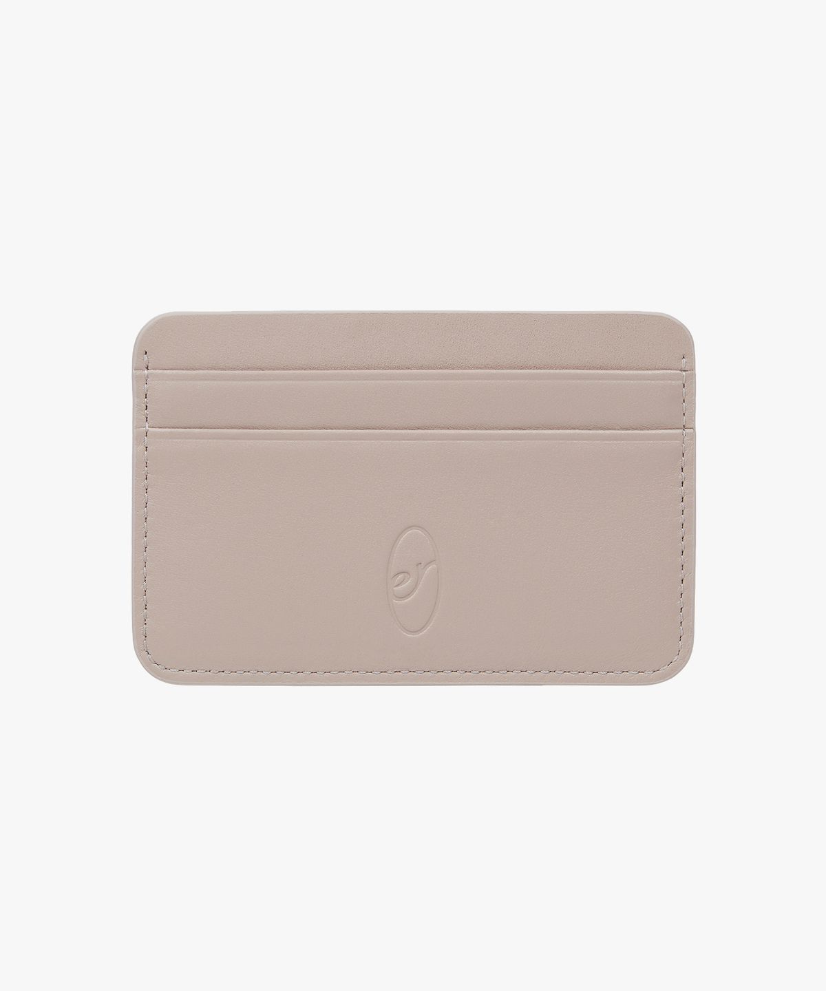 오에르(OER) Pibi Card Wallet - Soft Pink