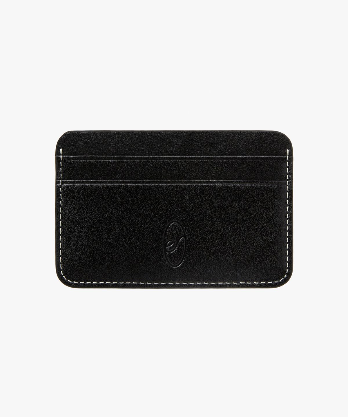 오에르(OER) Pibi Card Wallet - Black
