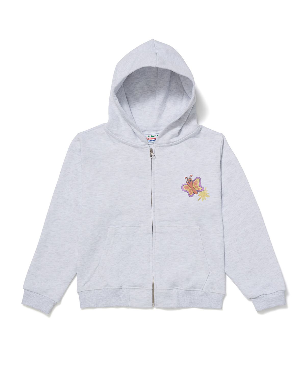 골든조(GOLDENJOE) Apple Club Light Weight Hoodie