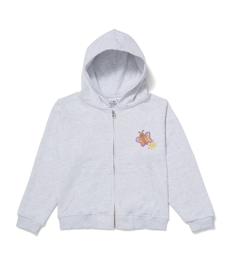 Apple Club Light Weight Hoodie