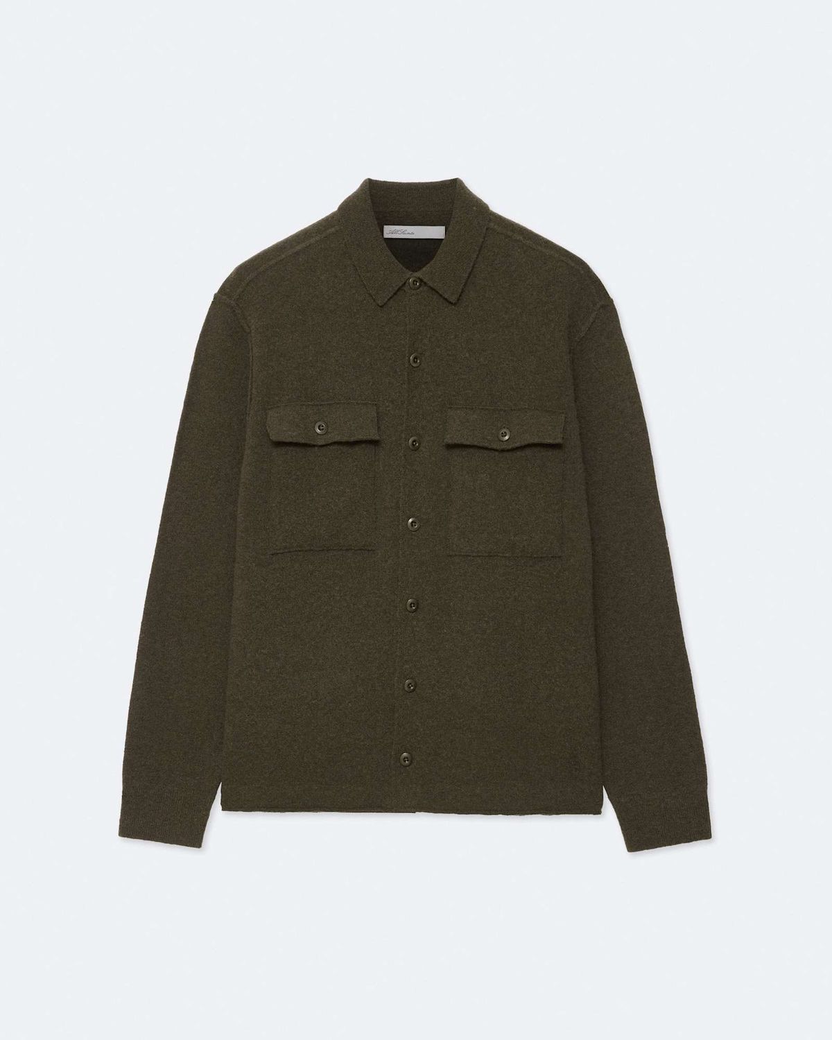 올세인츠(ALLSAINTS) 로비 가디건 M012KB-3836