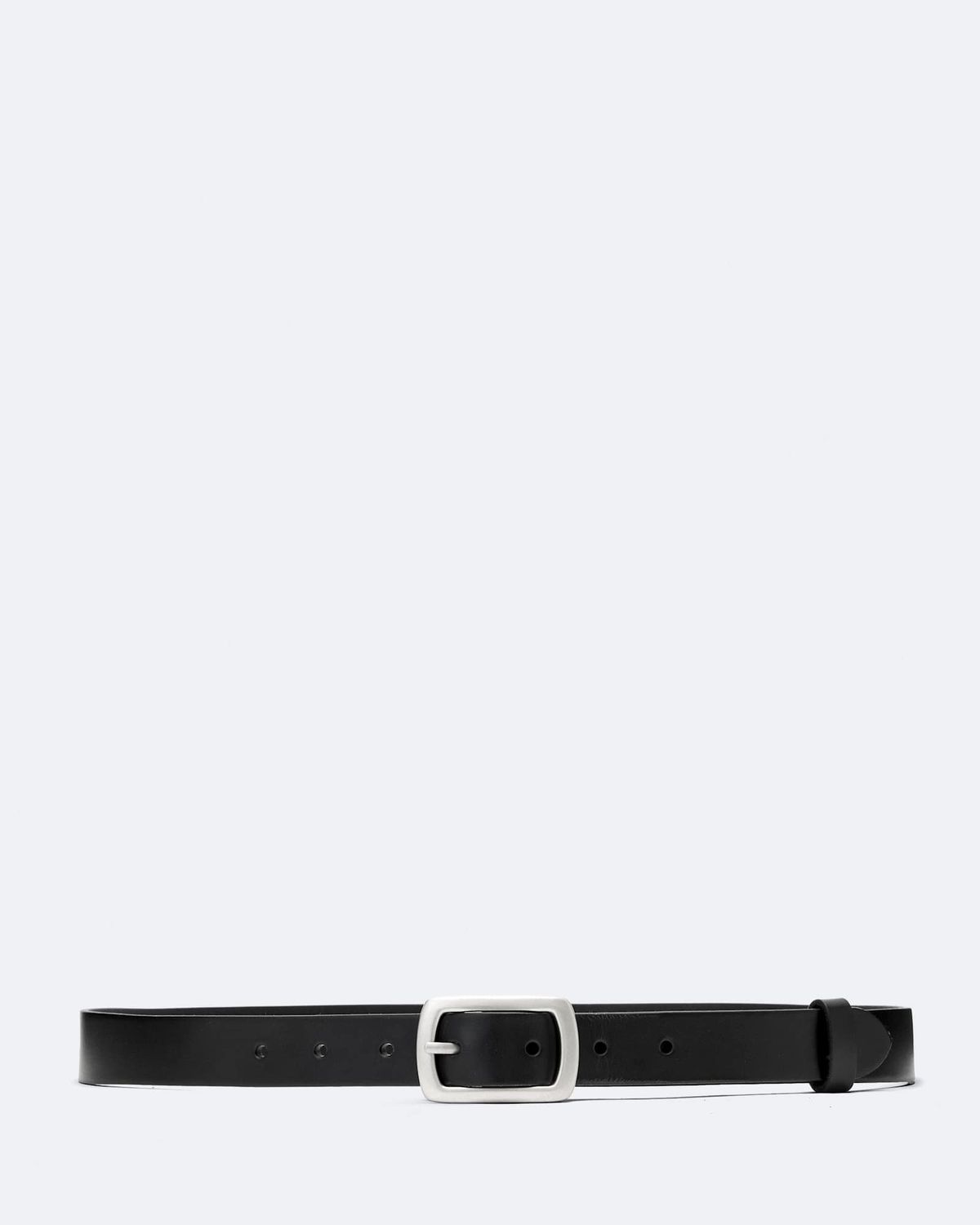 올세인츠(ALLSAINTS) 에버렛 벨트 M150XF-5