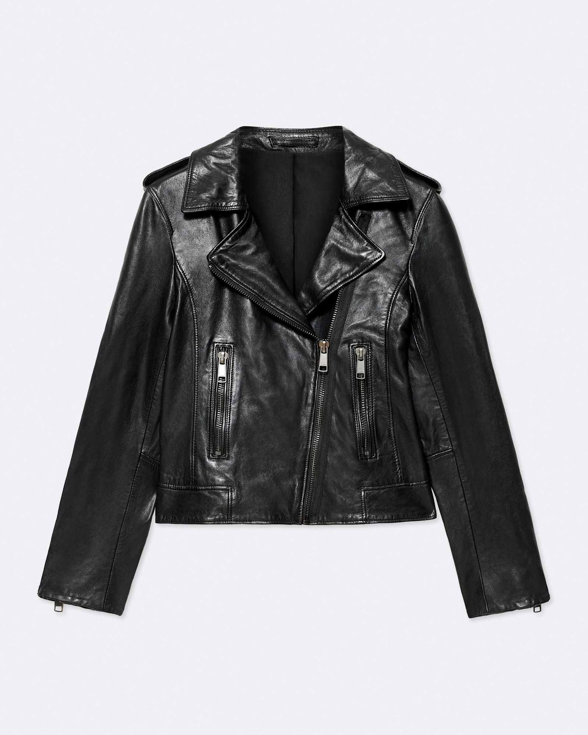 올세인츠(ALLSAINTS) 에리 바이커 W112LF-5
