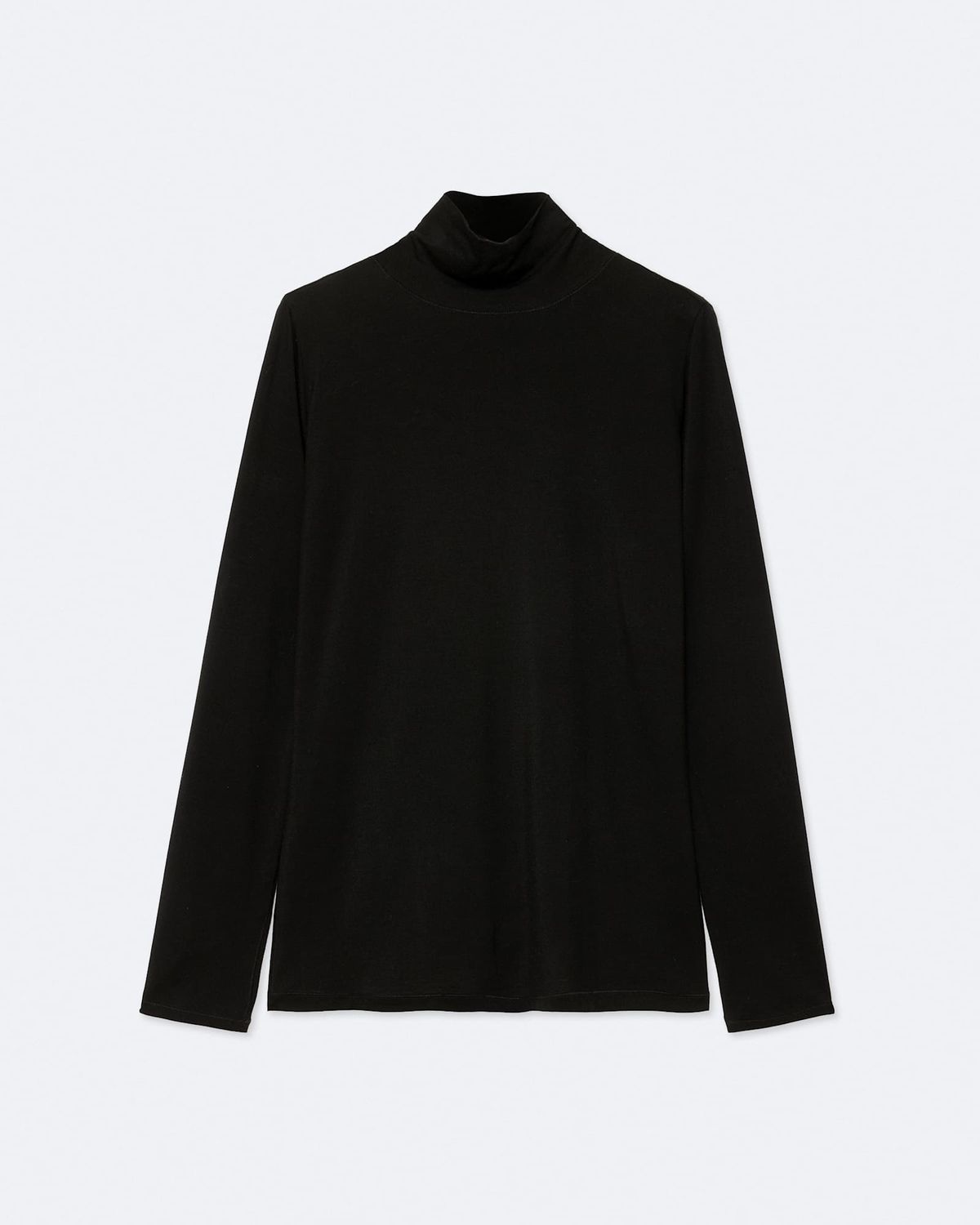올세인츠(ALLSAINTS) 키라 롱슬리브 롤넥 W131JF-451