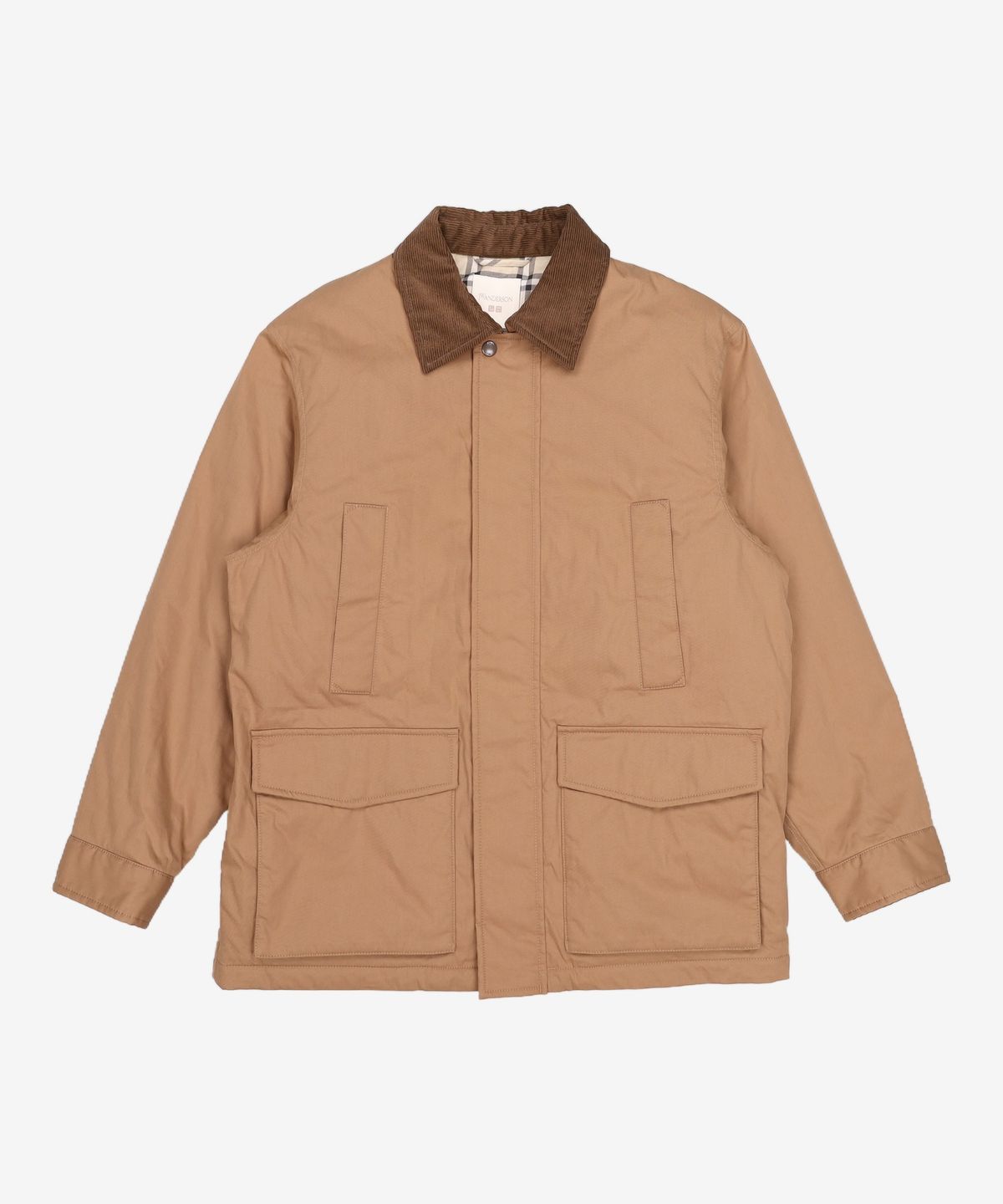 유니클로 x JW 앤더슨(UNIQLO x JW ANDERSON) 사파리/헌팅 재킷 M