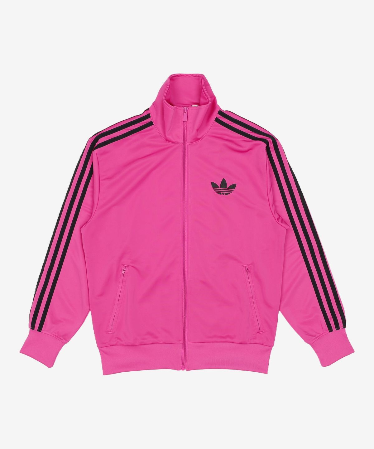 아디다스(ADIDAS) 아디컬러 클래식 파이어버드 루즈 트랙탑 JX7866 S