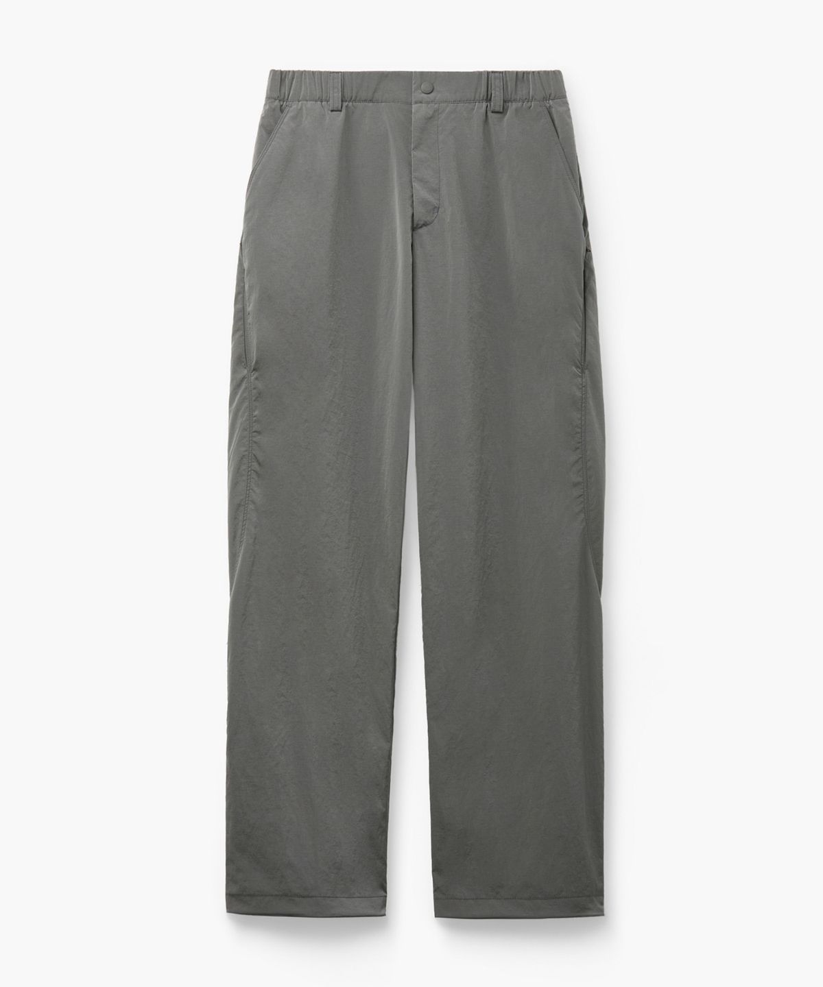 헬리녹스 웨어(HELINOX WEAR) 립스탑 투톤 팬츠_Light Gray