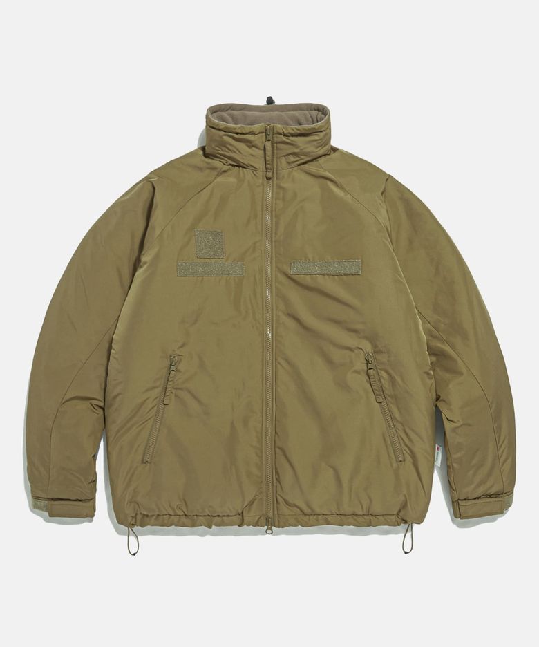 ECWCS Level 7 Parka Coyote