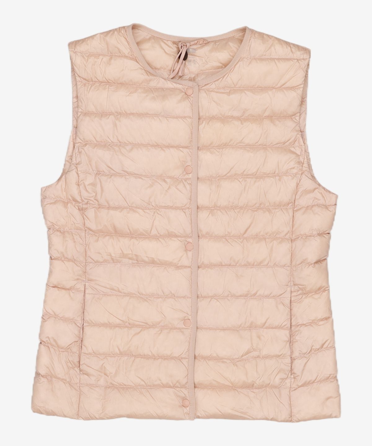 유니클로(UNIQLO) 패딩 베스트 M