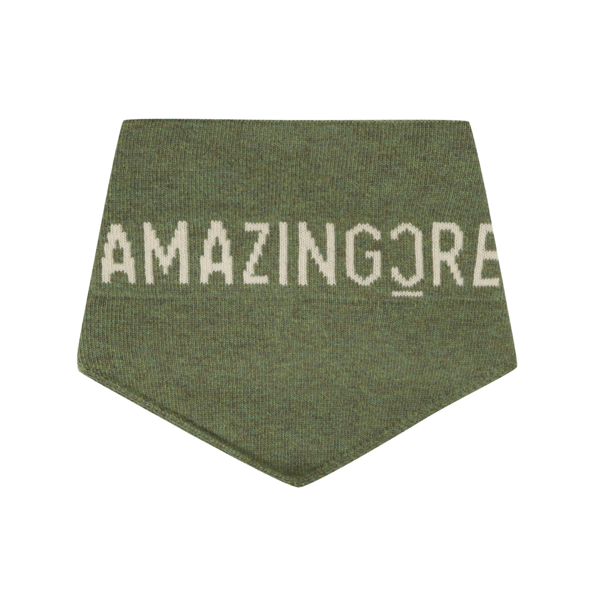 어메이징크리(AMAZINGCRE) 여성 니트 스카프_A77FWM6437