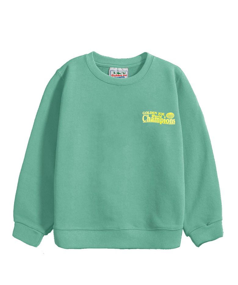 World champions Sweatshirt