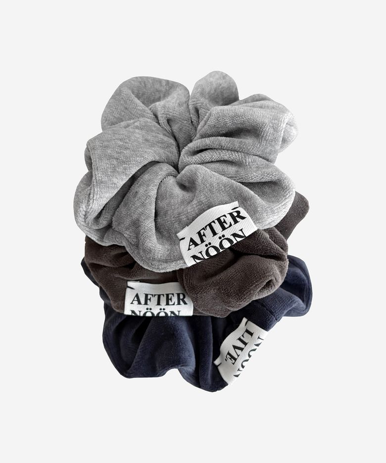 Terry Scrunchie (3C)