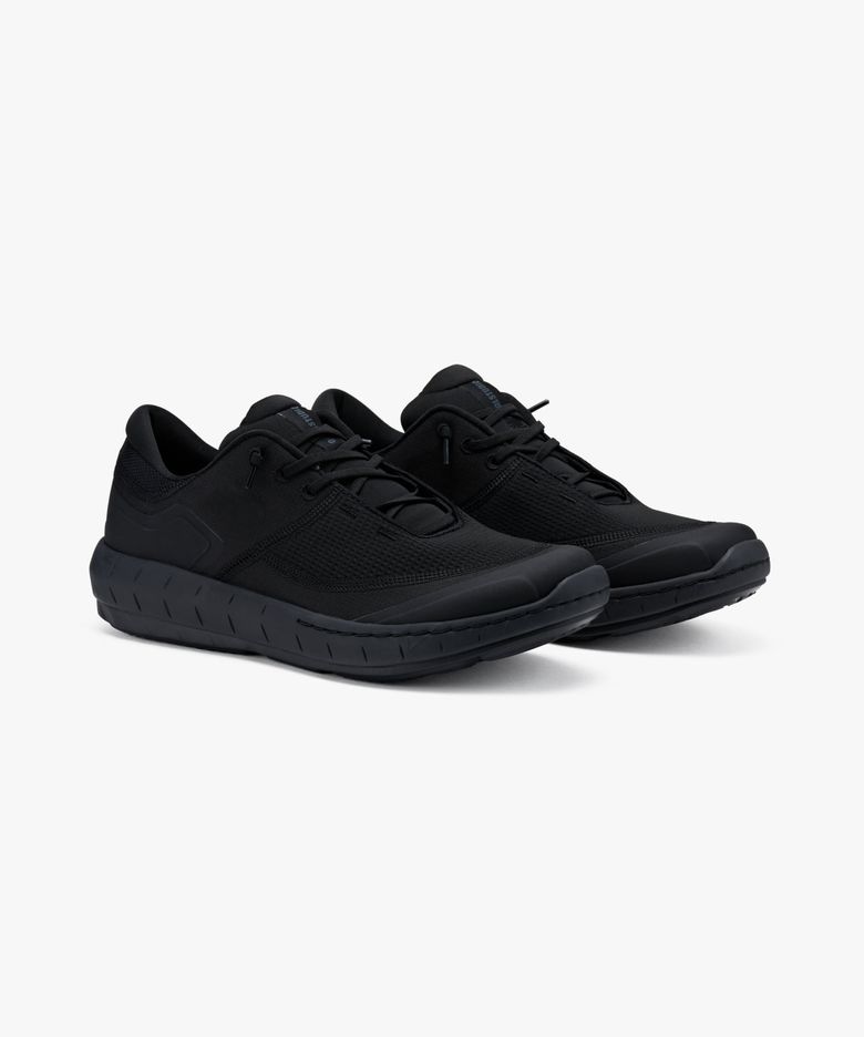 GB ZEROW-BLACK