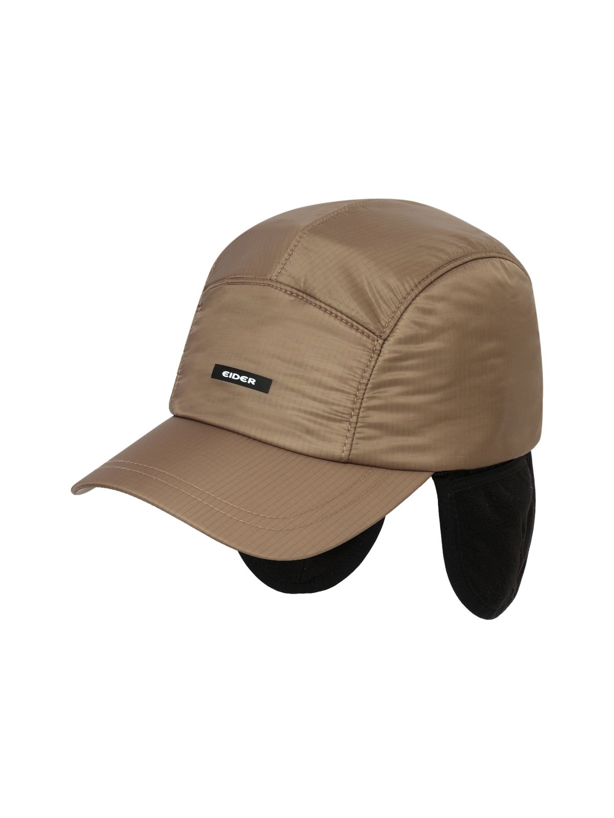 아이더(EIDER) GRATINUM (그래티넘) 패딩캡_Beige_DMW26C12E2