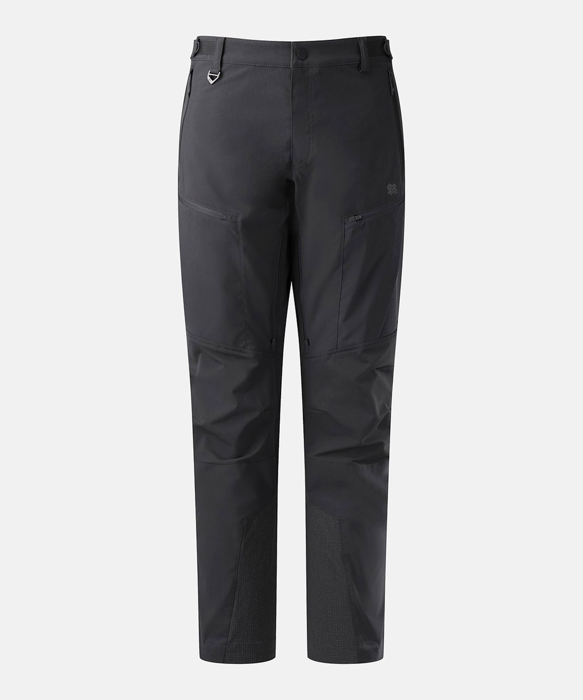 코오롱스포츠(KOLON SPORT) 남성 WIGO 레귤러핏 팬츠 JWPNX26241CGY