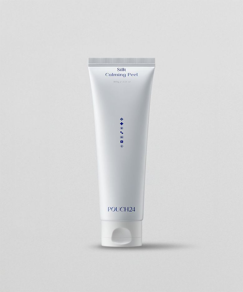 실크 카밍 필링 젤 100g