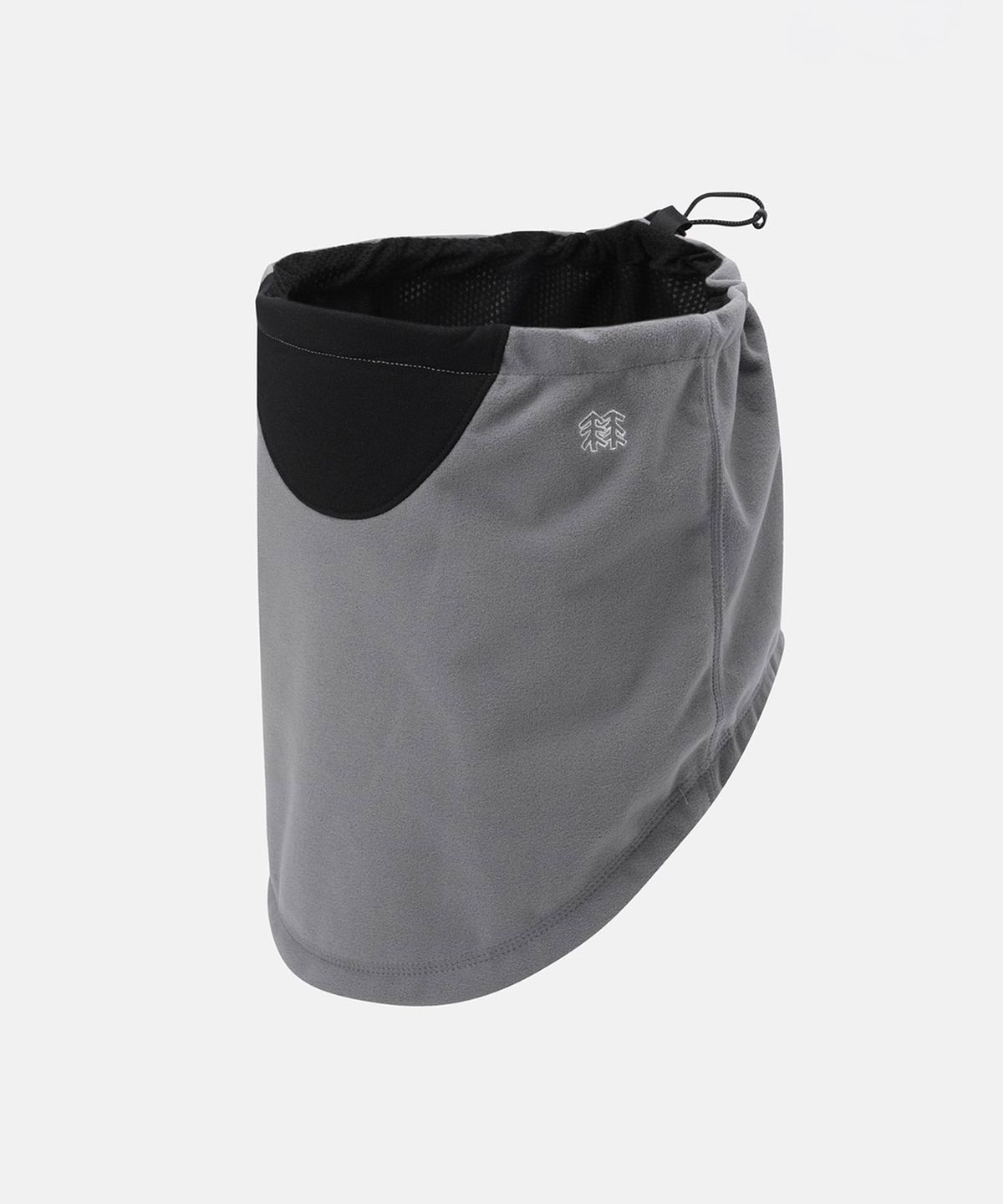 코오롱스포츠(KOLON SPORT) 고어윈드스토퍼 플리스 넥게이터 QEAKX26363GRY