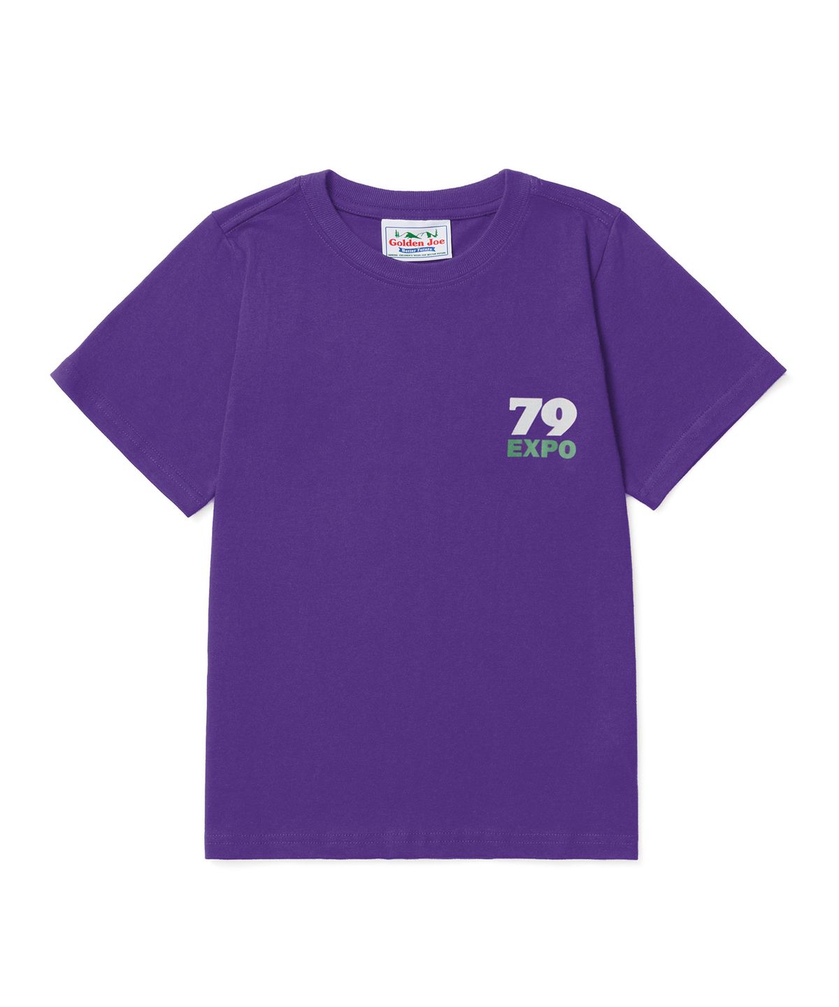 골든조(GOLDENJOE) Expo T-shirt