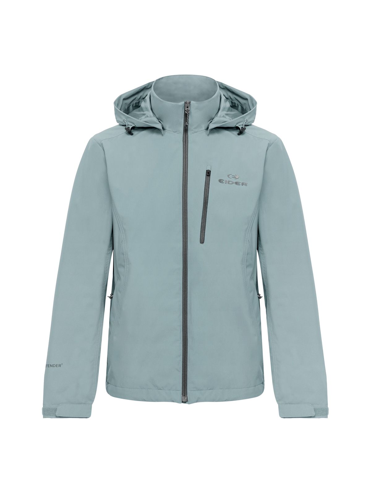 아이더(EIDER) DEFENDER (디펜더) 남성 2L 방풍 자켓_DEEP MINT_DMU26101DM