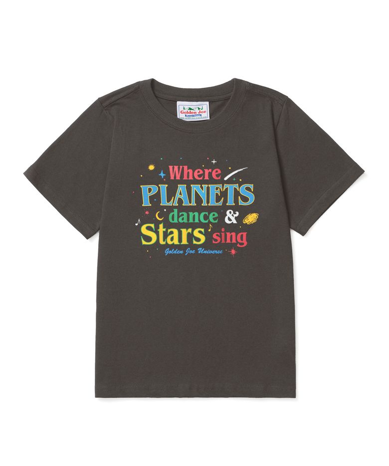 Planets T-shirt