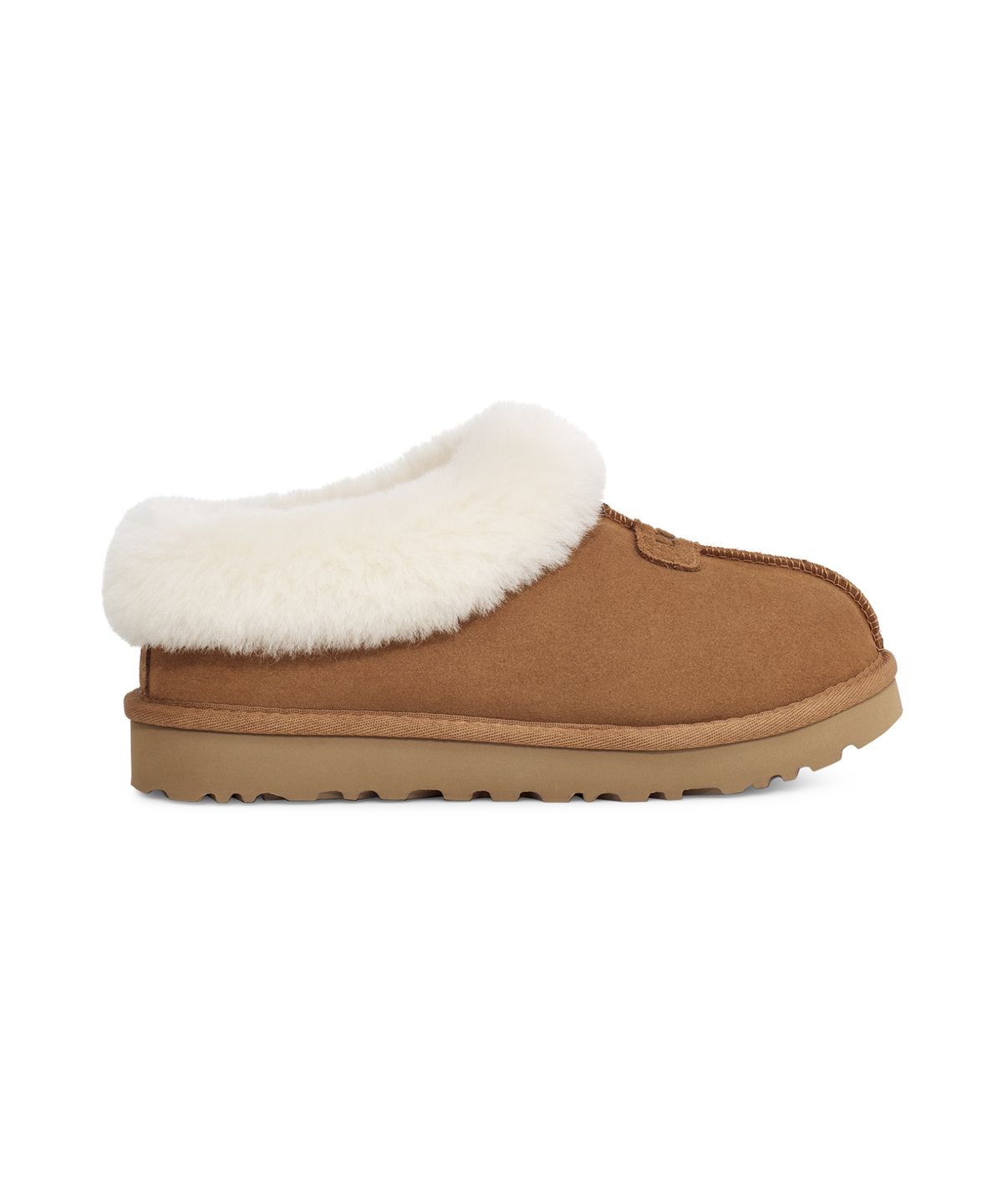 어그(UGG) [WOMEN] 타제트 - 체스넛 / 1134810-CHE