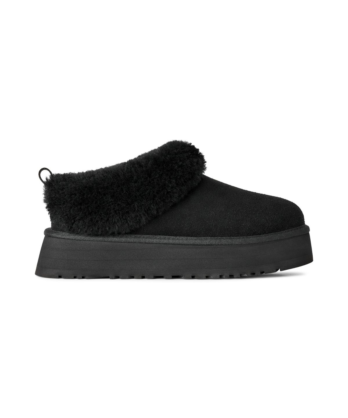 어그(UGG) [WOMEN] 타젤 - 블랙 / 1171393-BLK