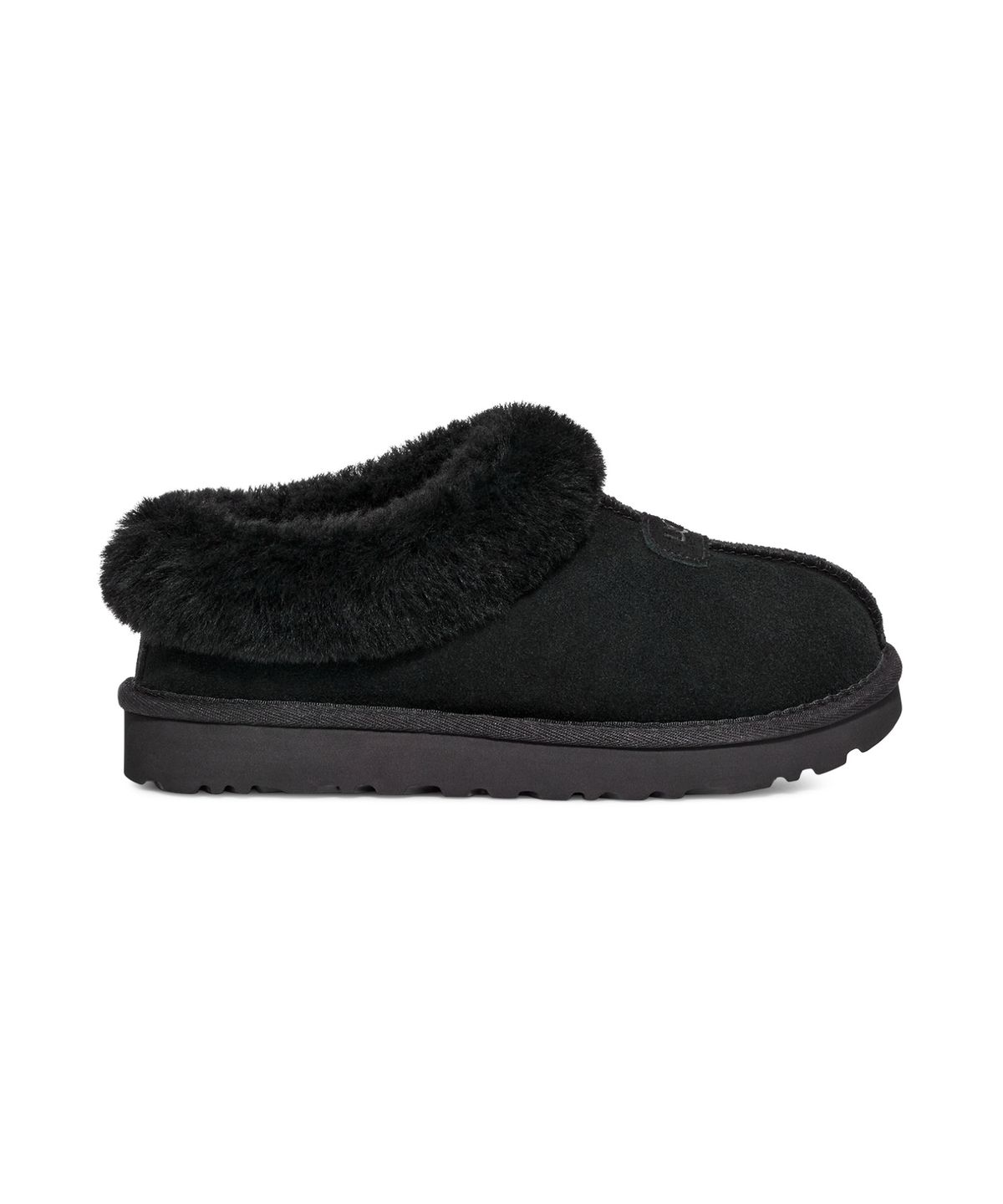 어그(UGG) [WOMEN] 타제트 - 블랙 / 1134810-BLK
