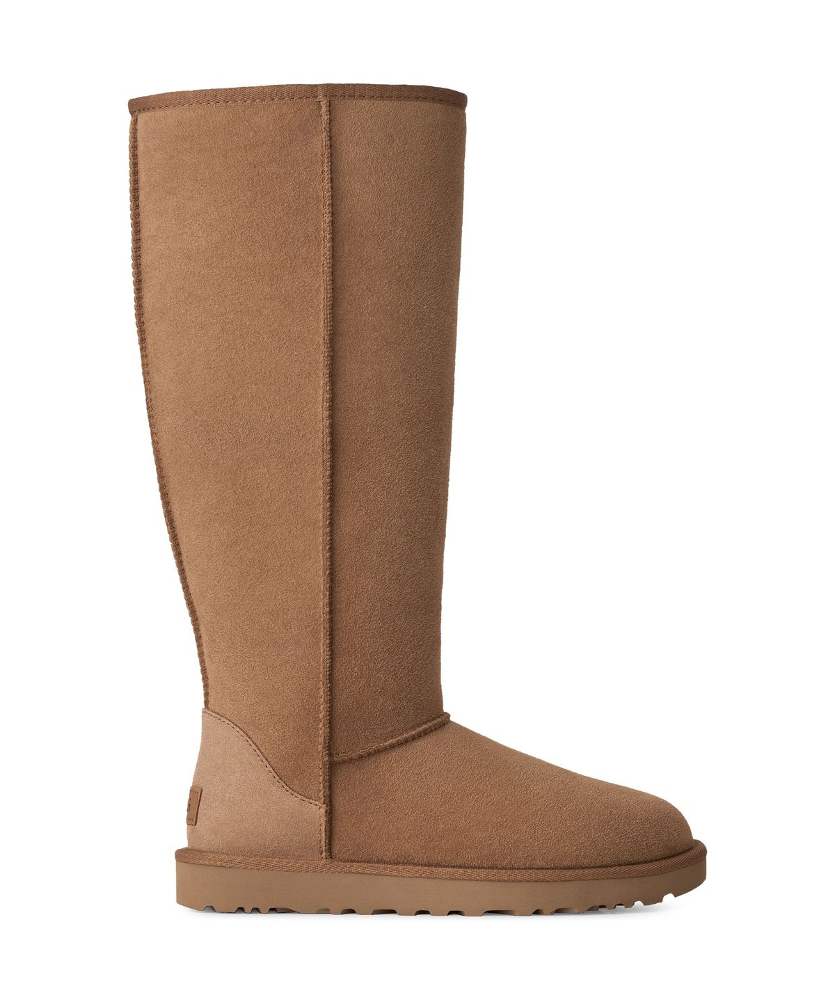 어그(UGG) [WOMEN] 클래식 울트라 톨 - 체스넛 / 1182132-CHE