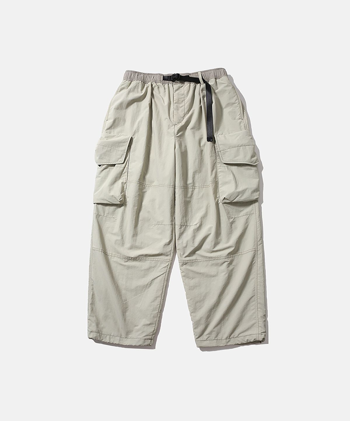 모이프(MOIF) [AW26] WADING THERMAL PANTS / OYSTER