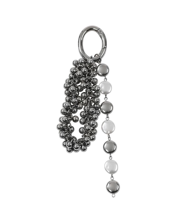 듀드롭 참 (silver)