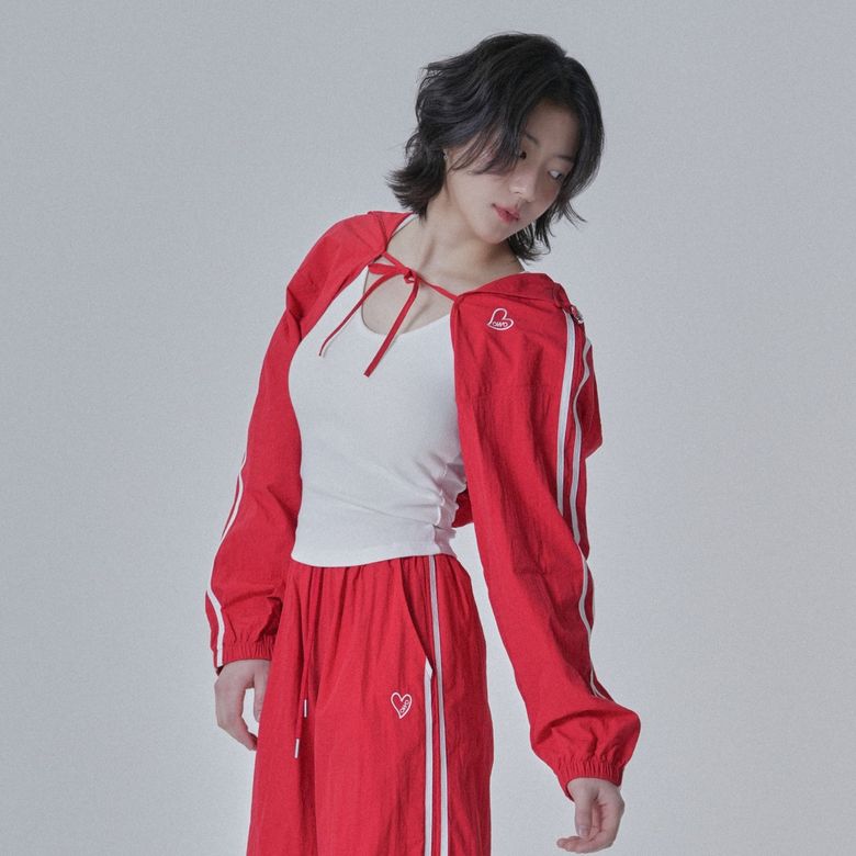 후드볼레로