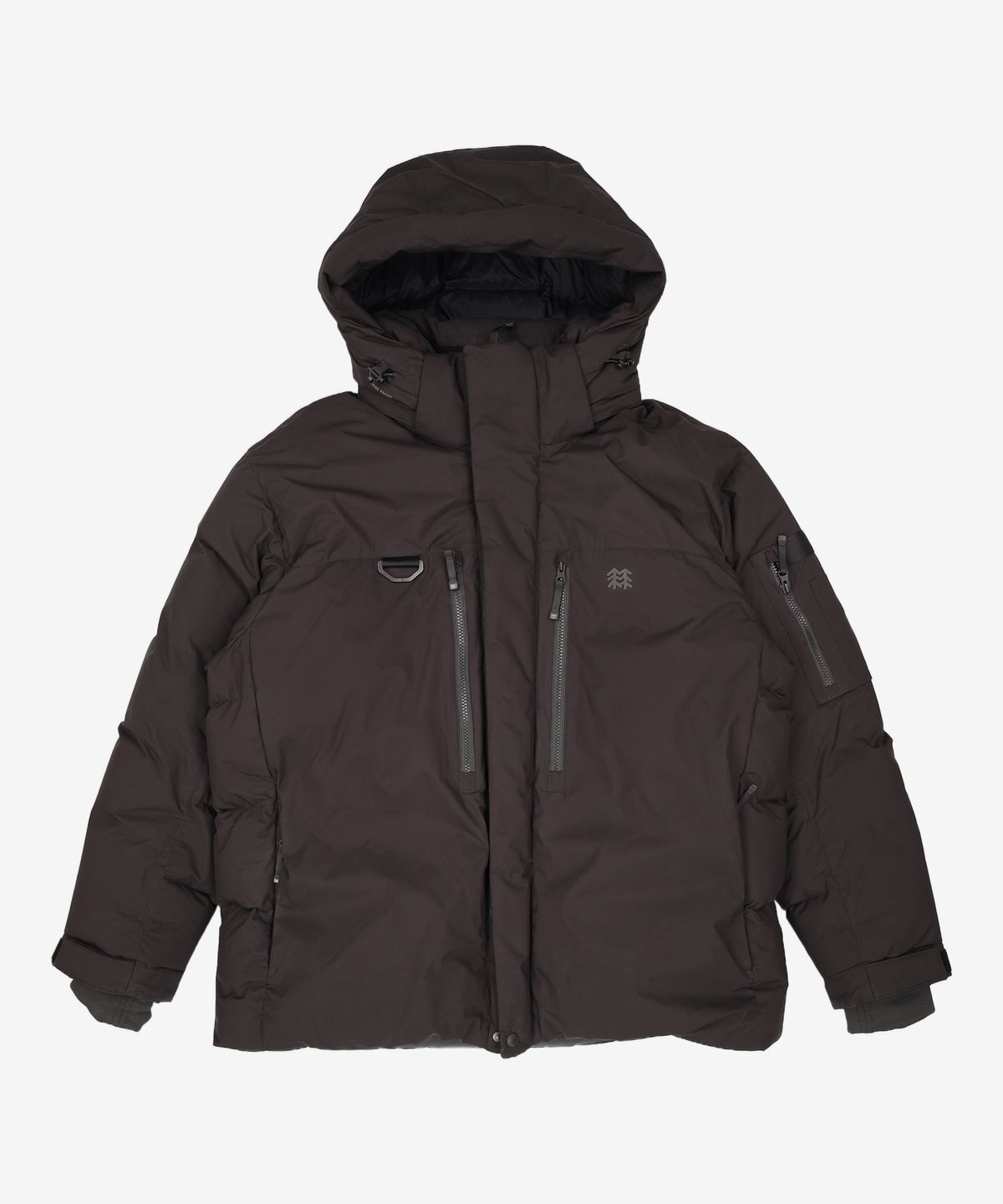코오롱스포츠(KOLON SPORT) 남성 논퀼팅 다운 120