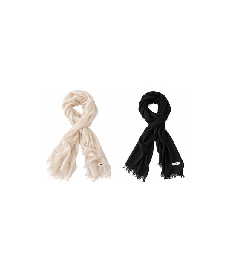 AFT Scarf Necklace 스카프네크리스