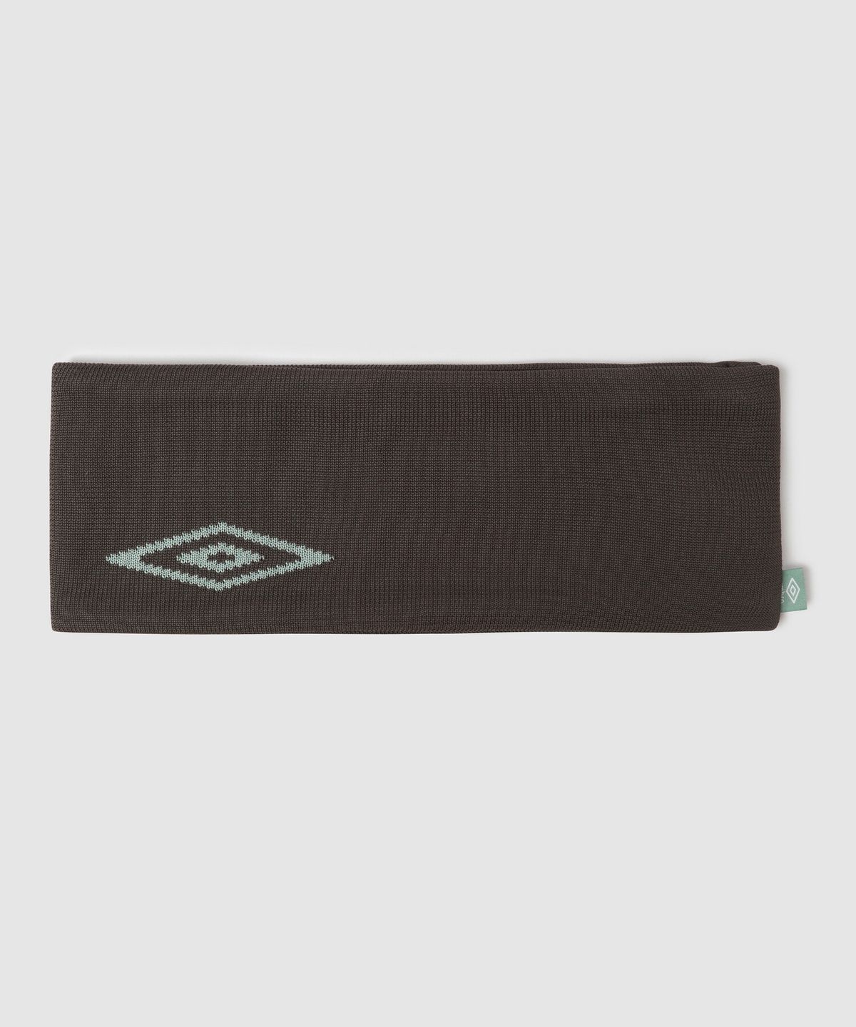 엄브로(UMBRO) 스포츠 러닝 헤어밴드 브라운 UR423SAOO1