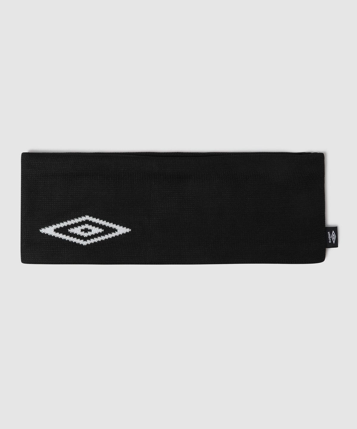 엄브로(UMBRO) 스포츠 러닝 헤어밴드 블랙 UR423SAOO1