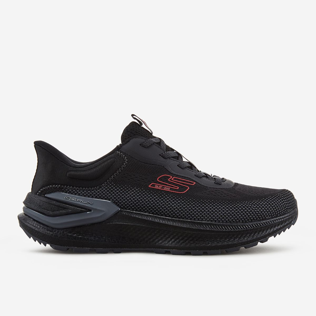 스케쳐스(SKECHERS) 남성 고런 컨시스턴트 프로 트레일(슬립인스)_SP0MRCGY131