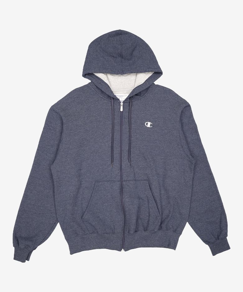 [챔피온] CHAMPION ECO FLEECE FZ  HOOD XXL