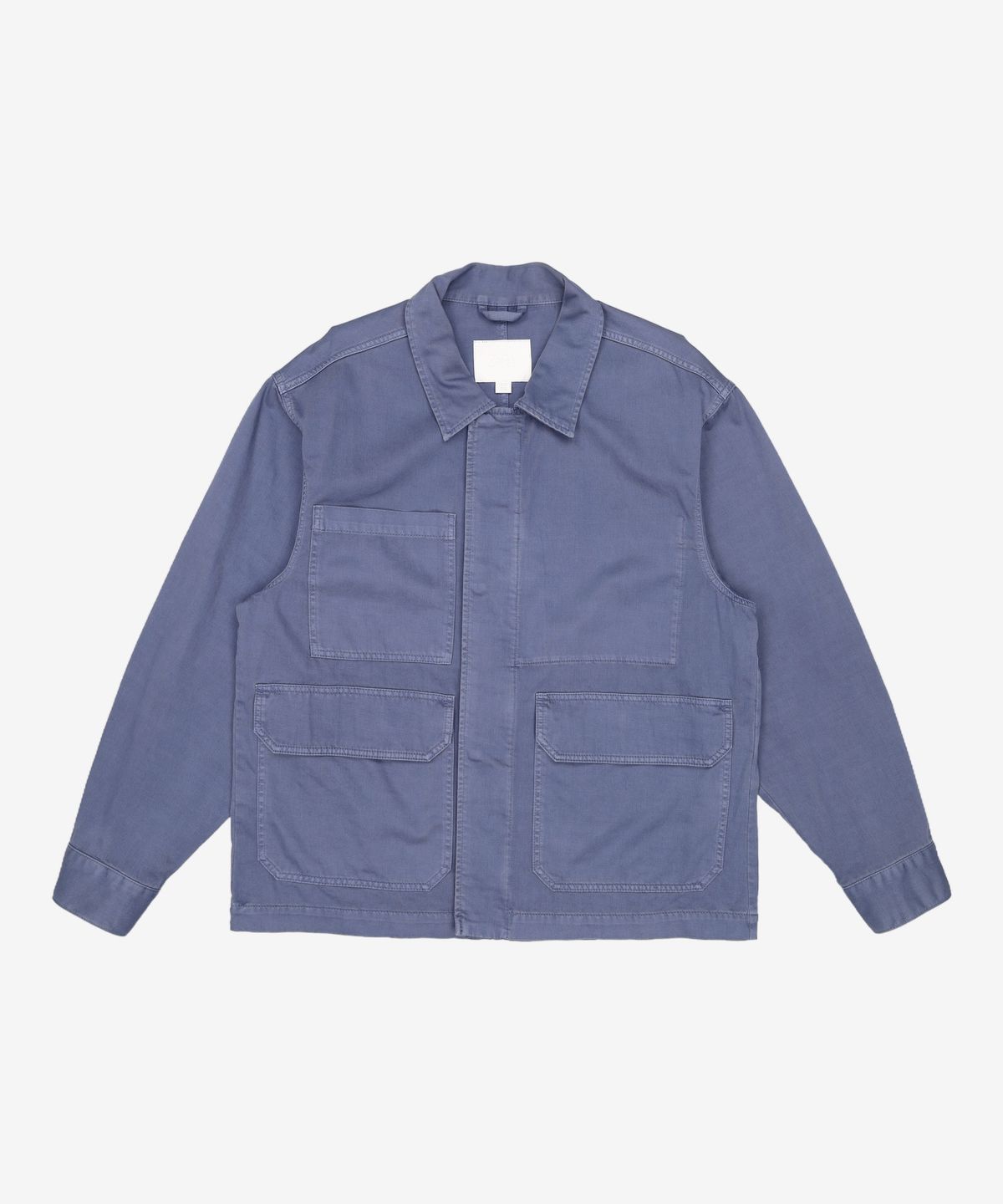 자라(ZARA) 사파리/헌팅 재킷 XL