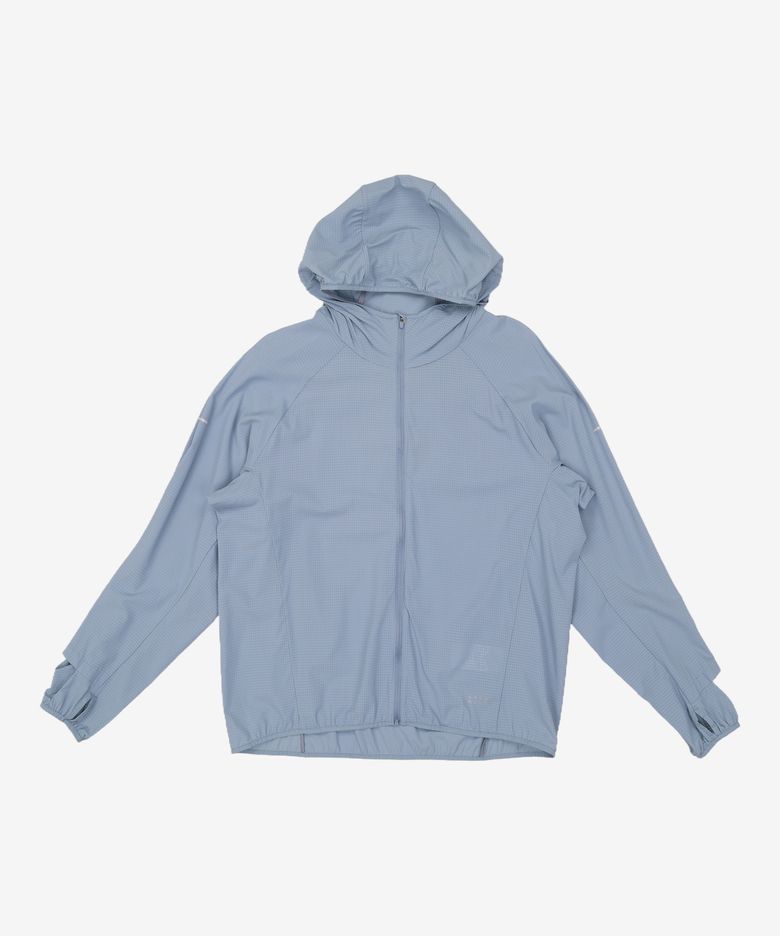 AEROMOVE™ RUNNING MESH LIGHT JACKET XXL