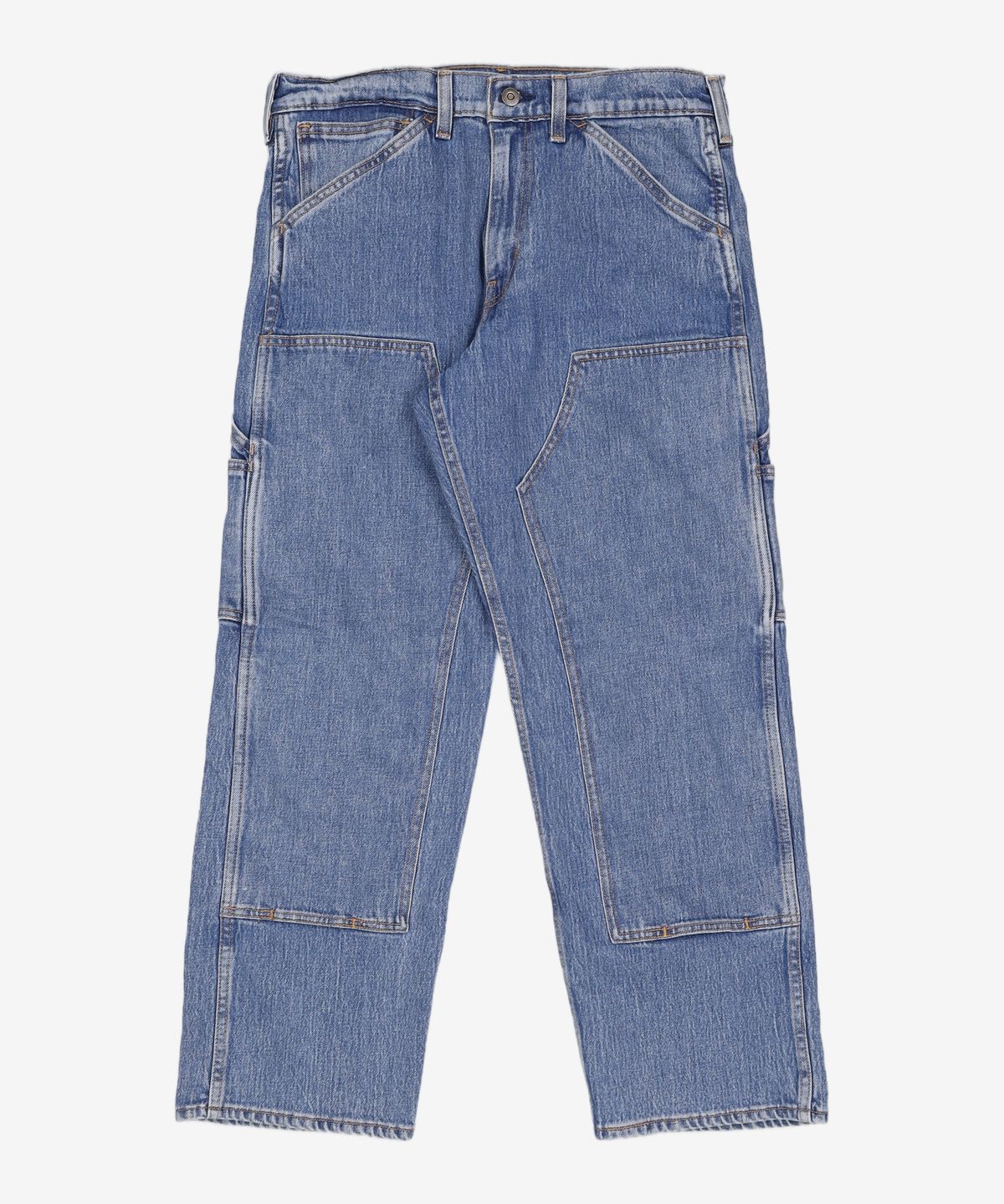 리바이스(LEVI'S) 청/데님 팬츠 34