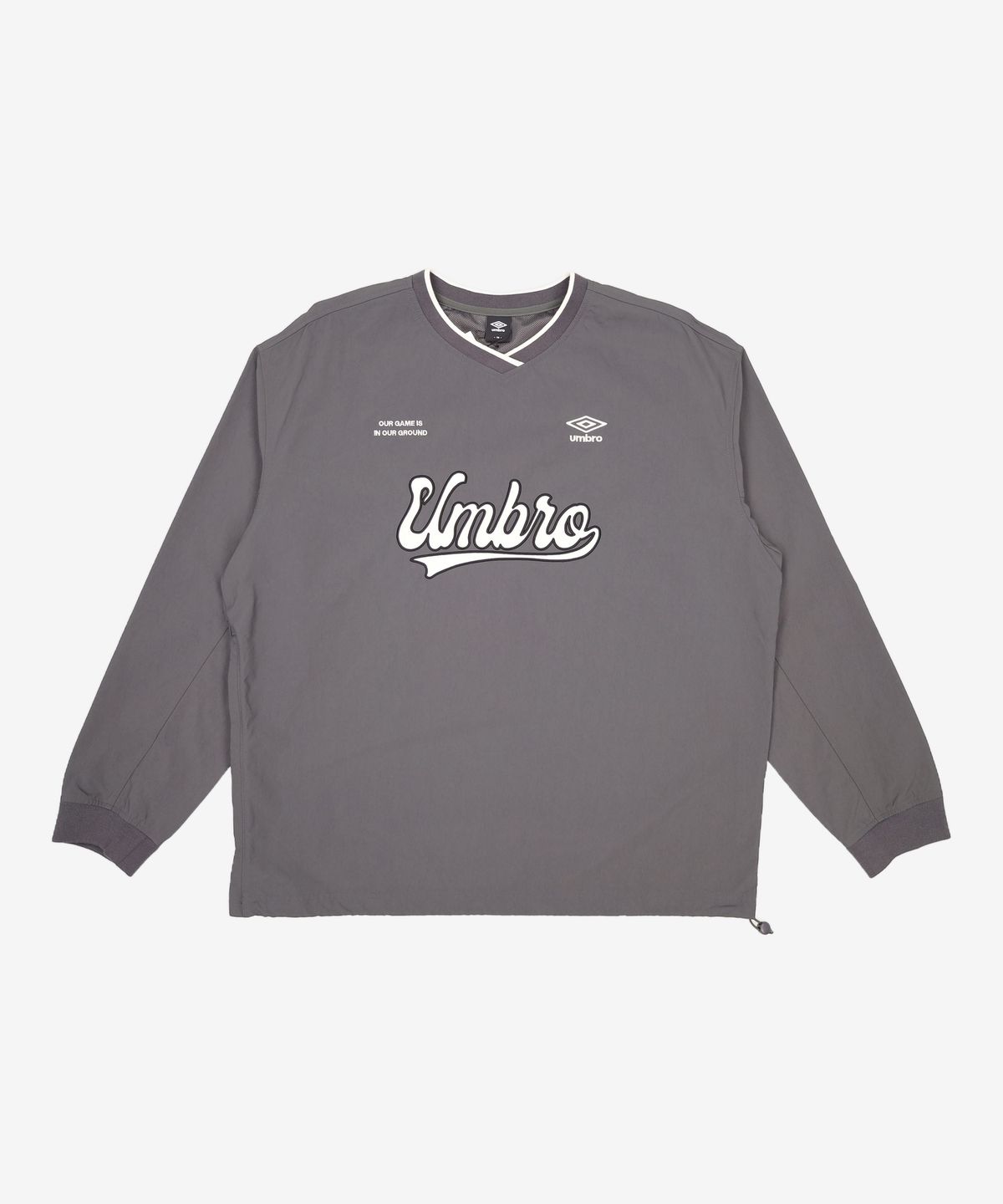 엄브로(UMBRO) 기타 상의 110