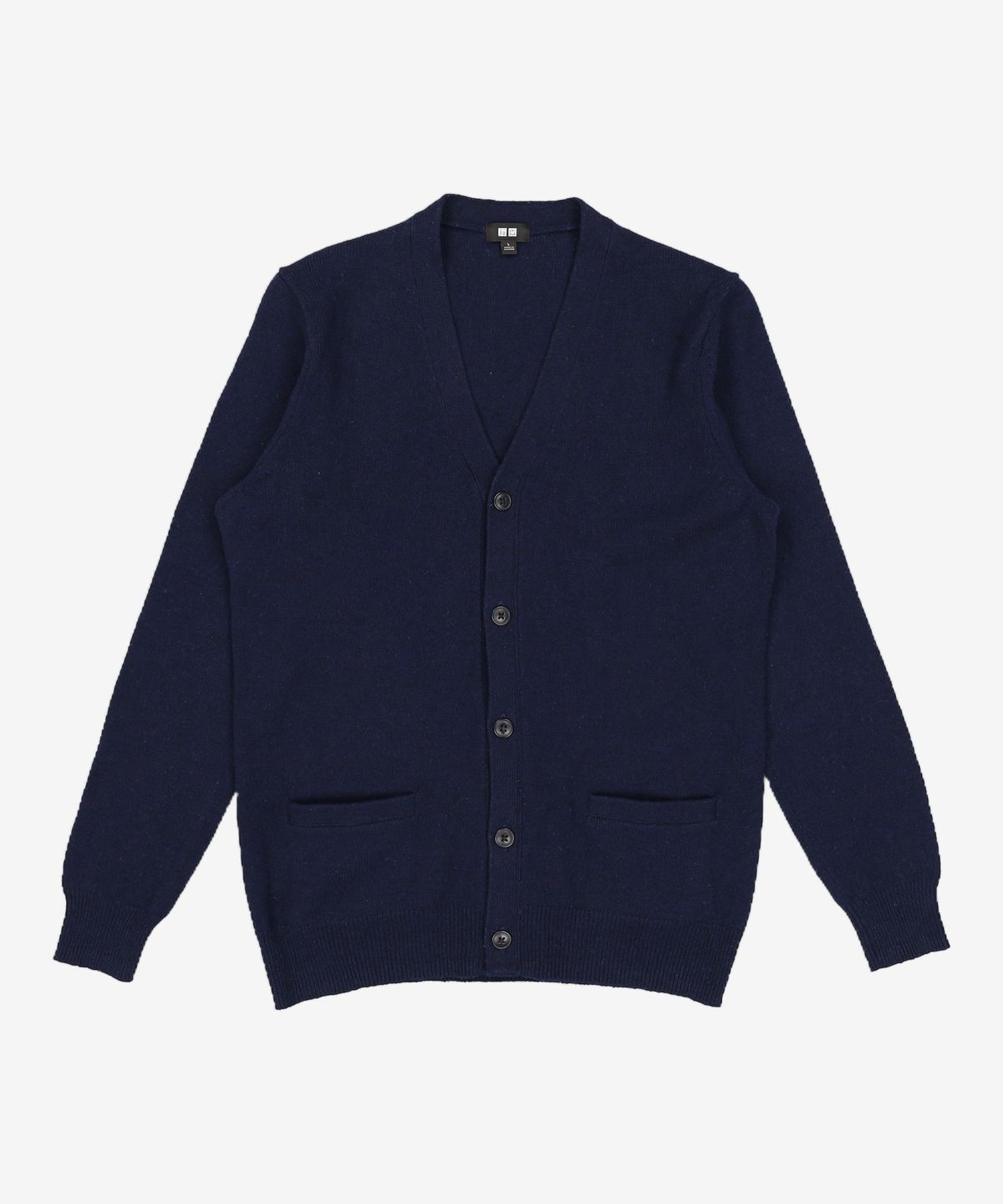 유니클로(UNIQLO) 카디건 L