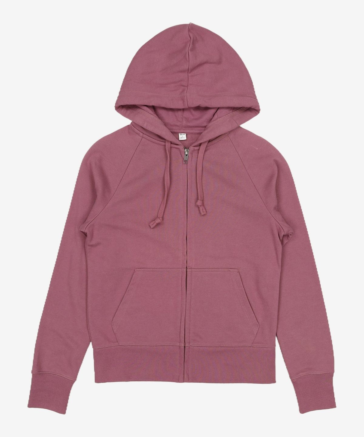 유니클로(UNIQLO) 후드 집업 S