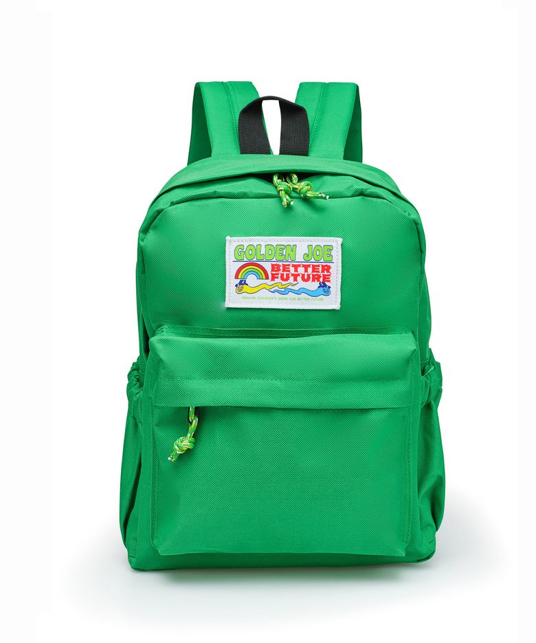 Backpack Green Small