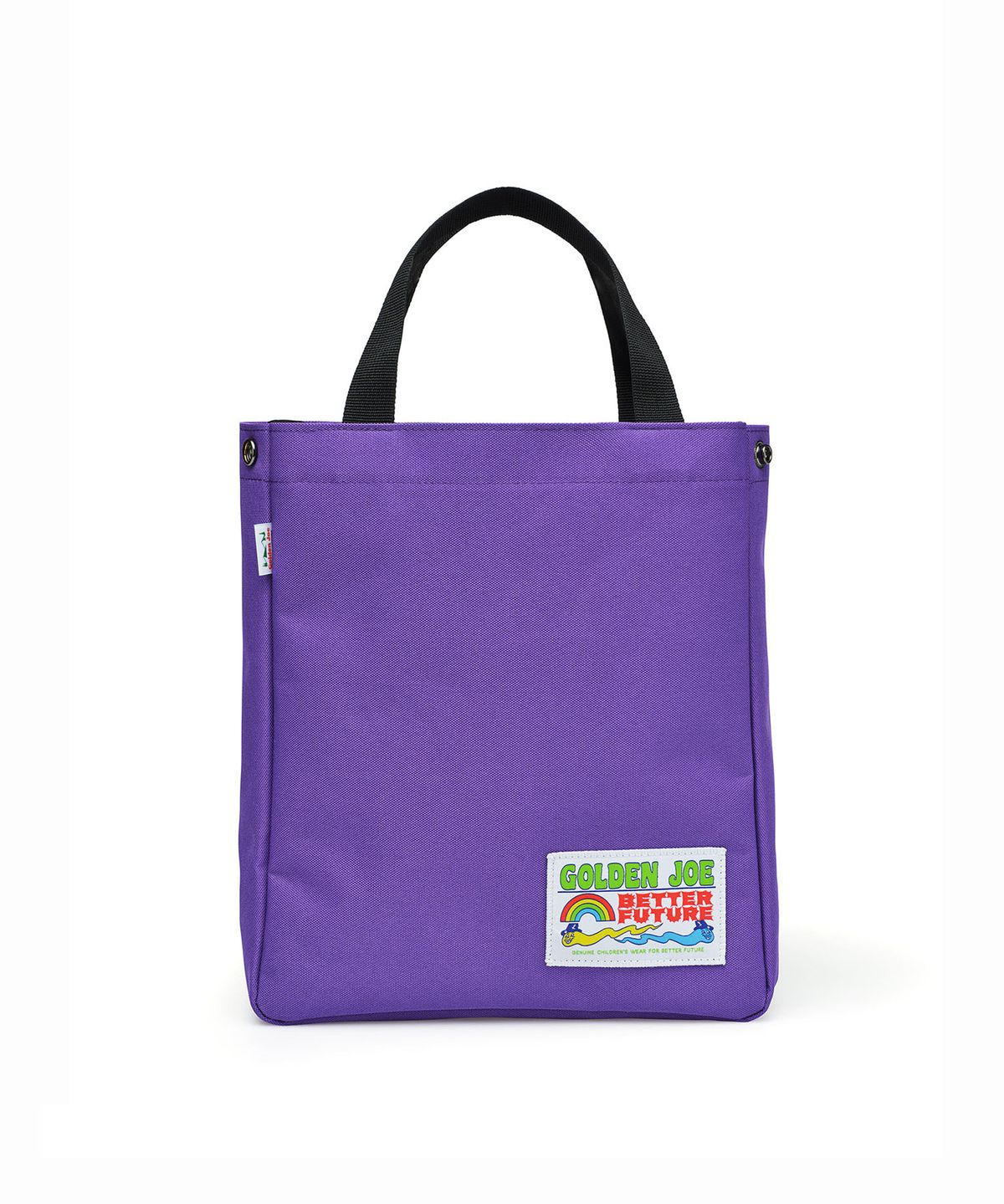 골든조(GOLDENJOE) Shoe Bag Purple
