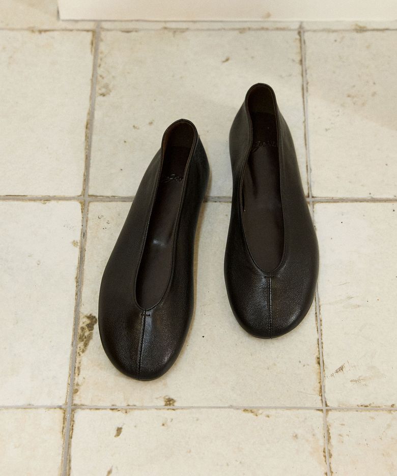 Soft Stitch Flats_2 Colors