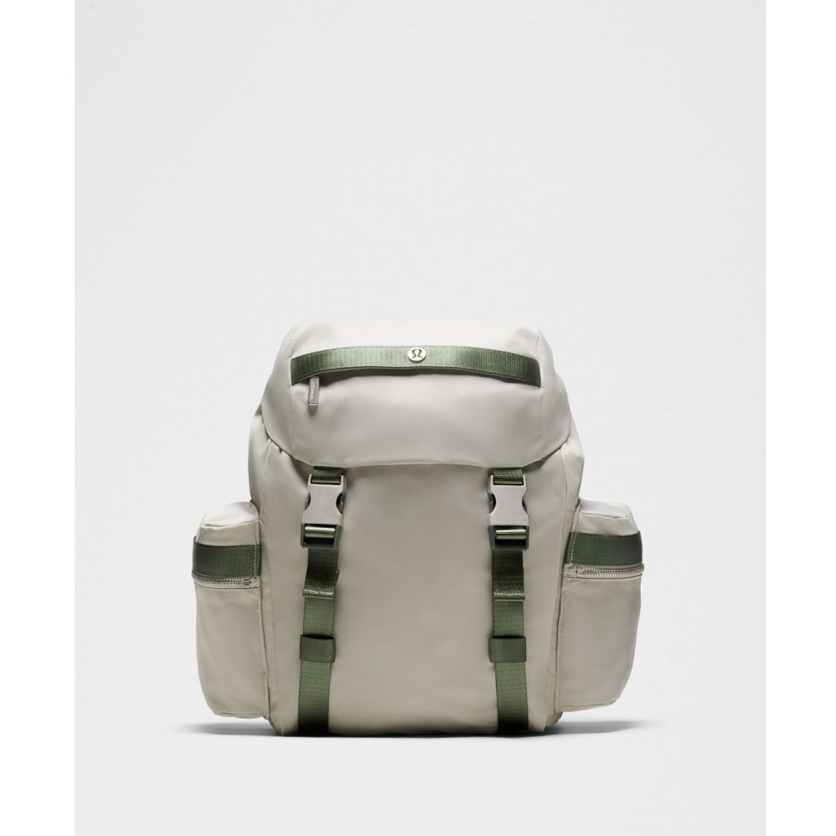 룰루레몬(LULULEMON) 원더러스트 백팩 스몰 14L *그립 핸들  GREH SYEG SLVR