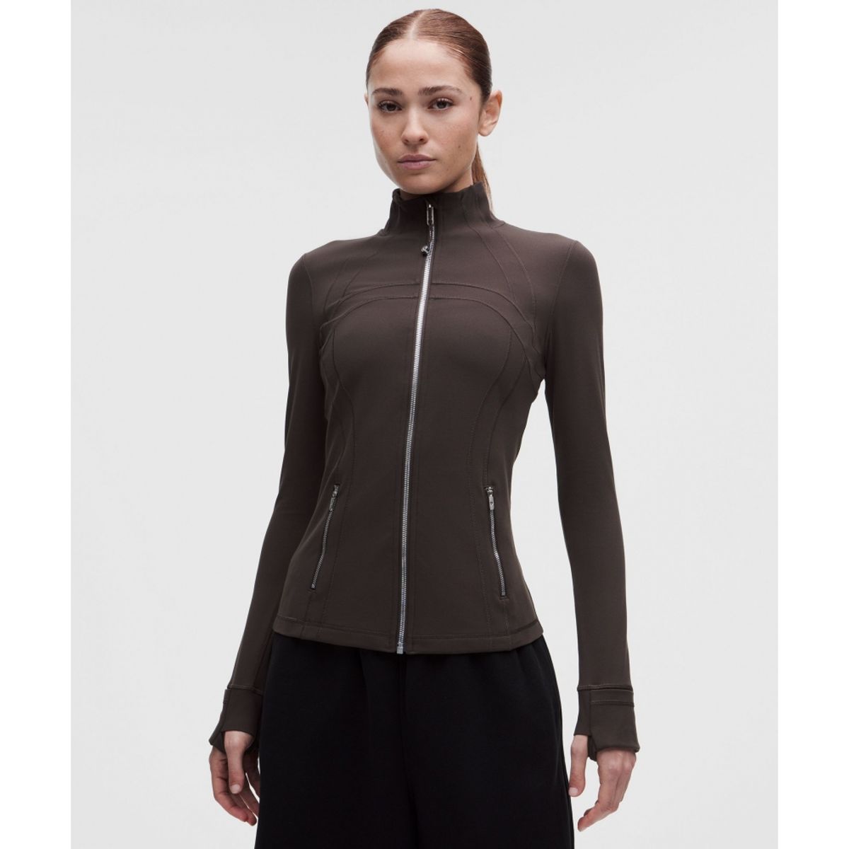 룰루레몬(LULULEMON) 디파인 재킷 *Nulu  MAMU MRRS MRRS